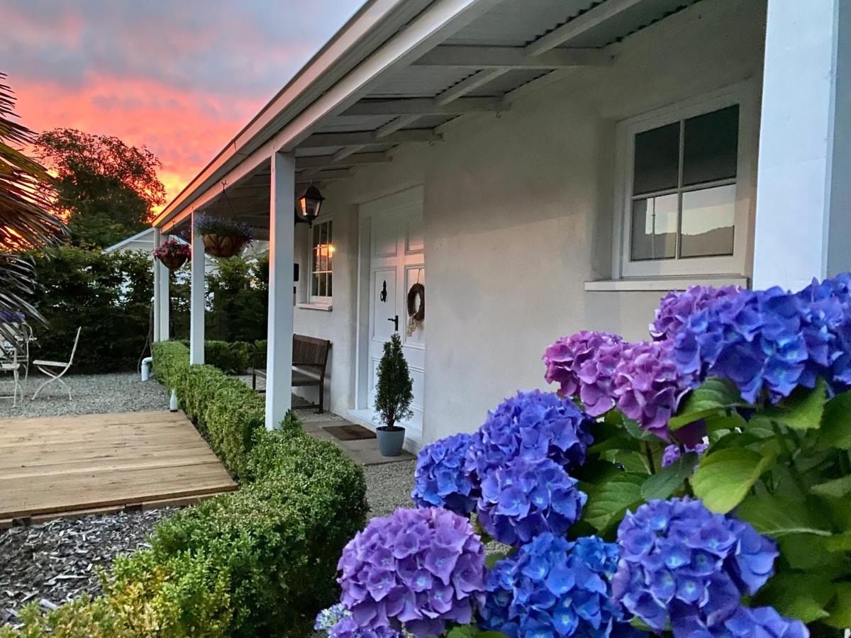 Woodstock Suite เนลสัน ภายนอก รูปภาพ