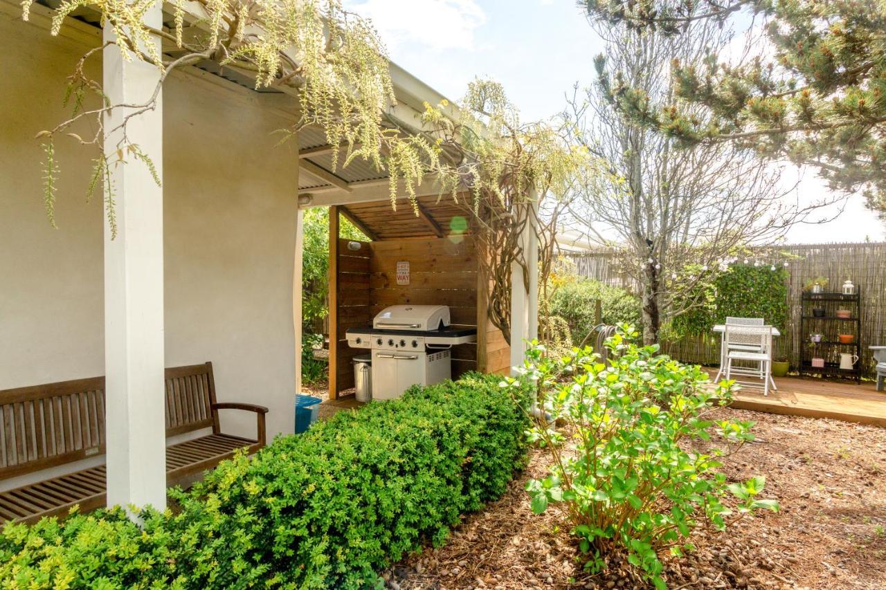 Woodstock Suite เนลสัน ภายนอก รูปภาพ