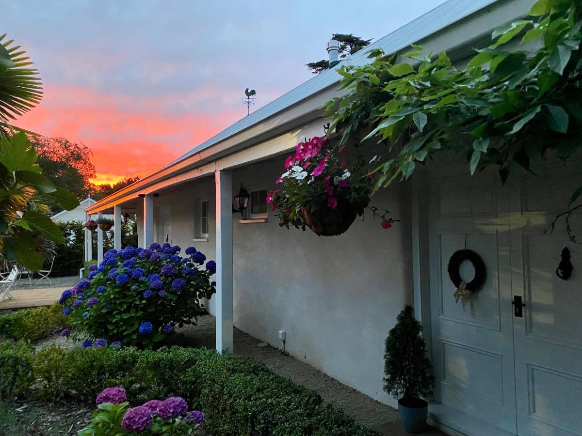 Woodstock Suite เนลสัน ภายนอก รูปภาพ