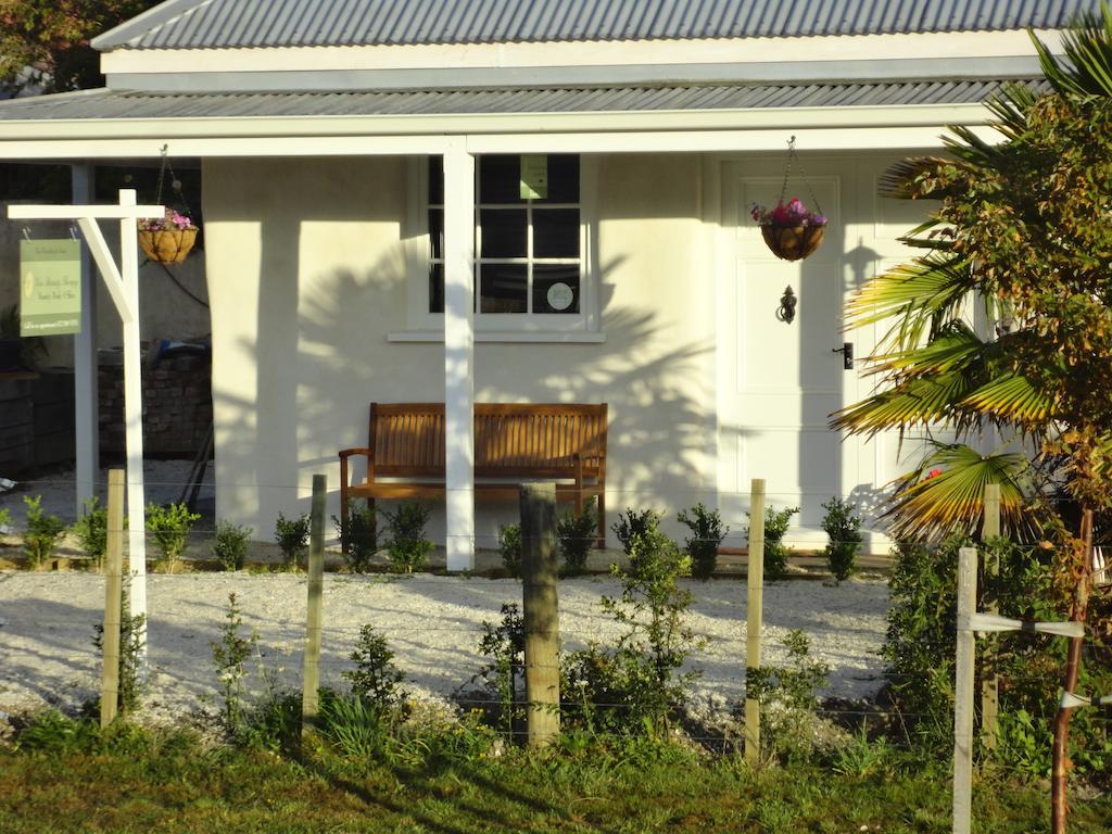 Woodstock Suite เนลสัน ห้อง รูปภาพ