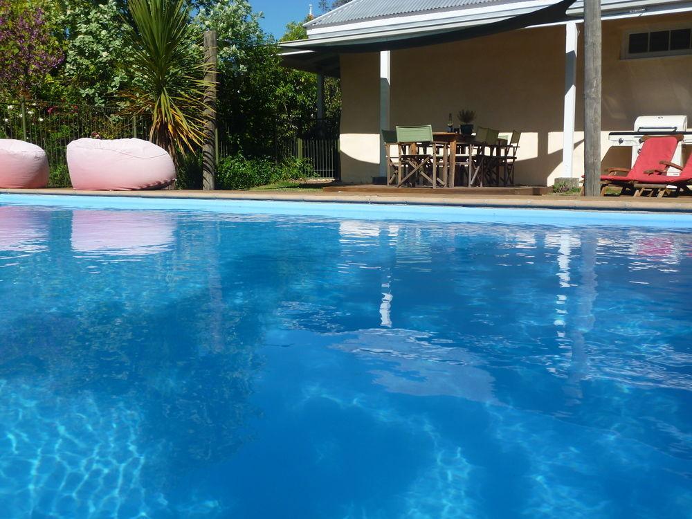 Woodstock Suite เนลสัน ภายนอก รูปภาพ