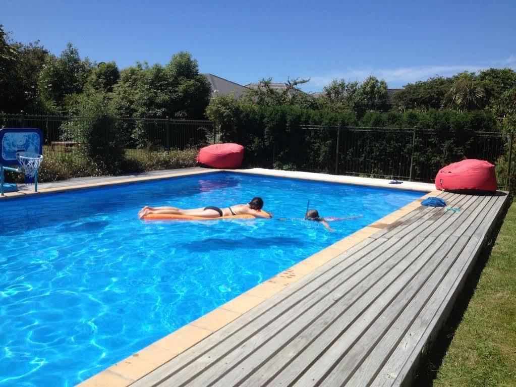 Woodstock Suite เนลสัน ภายนอก รูปภาพ