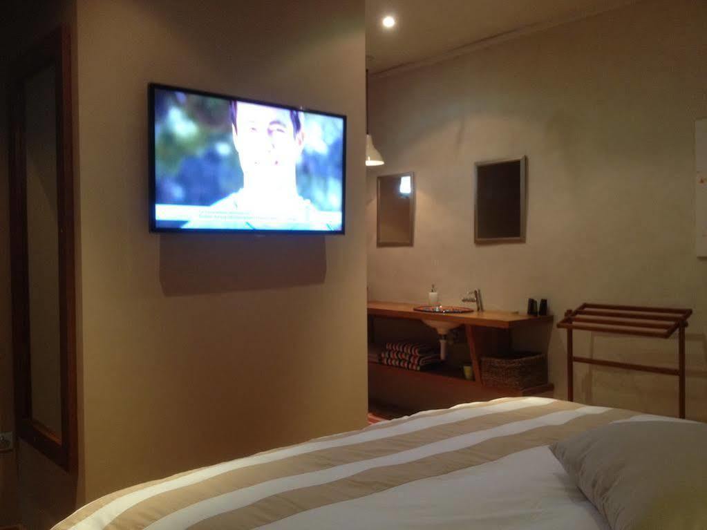 Woodstock Suite เนลสัน ภายนอก รูปภาพ