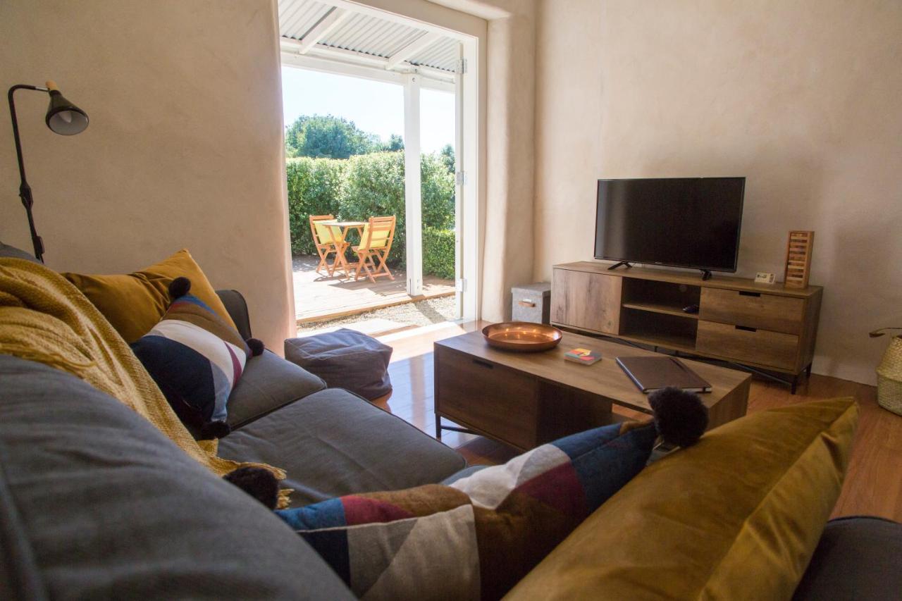 Woodstock Suite เนลสัน ภายนอก รูปภาพ
