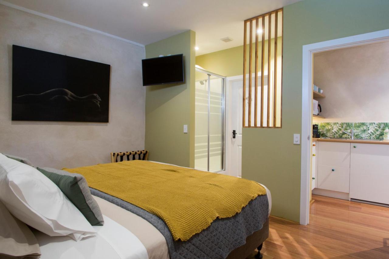 Woodstock Suite เนลสัน ภายนอก รูปภาพ