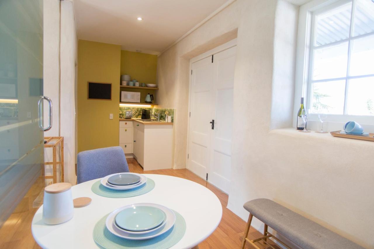 Woodstock Suite เนลสัน ภายนอก รูปภาพ